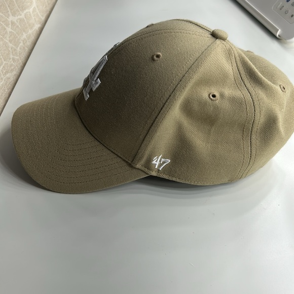 47 LA baseball cap - Picture 2 of 5